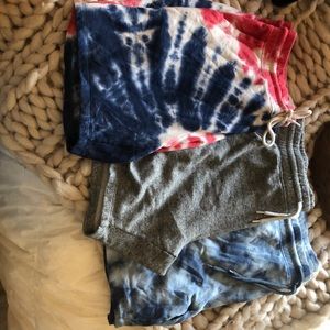 Set of 3 Mens Shorts